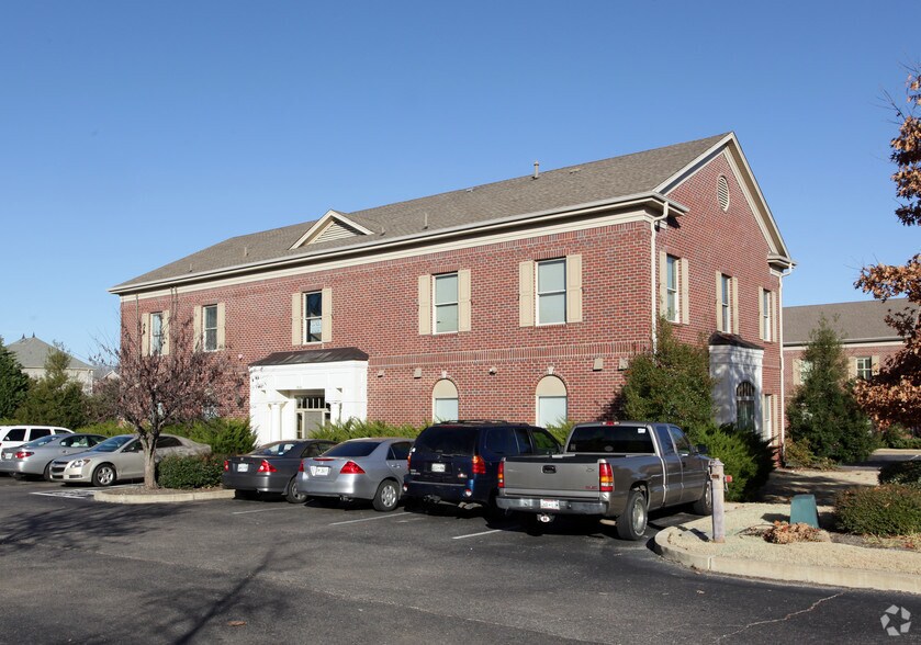 9030 S Corporate Edge Dr, Germantown, TN à vendre - Photo principale – Image 1 sur 27