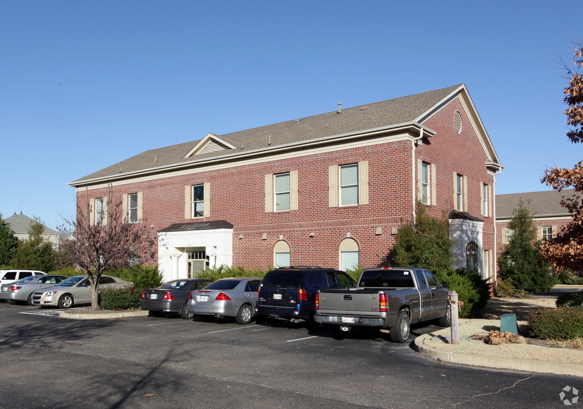 9030 S Corporate Edge Dr, Germantown, TN à vendre Photo de l’immeuble– Image 1 sur 29