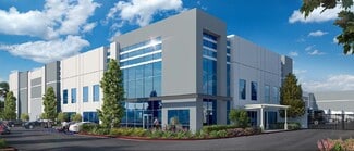 Plus de détails pour 4957 Sierra Ave, Fontana, CA - Industriel/Logistique à louer