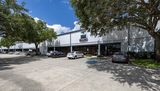 Plus de détails pour 830 S Ronald Reagan Blvd, Longwood, FL - Industriel/Logistique à louer