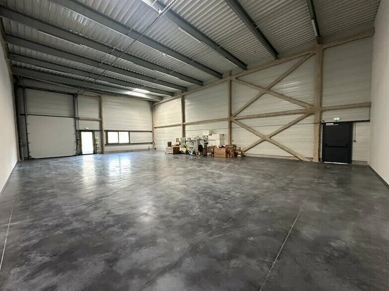 Local commercial dans Brumath à louer - Photo intérieure – Image 3 sur 7