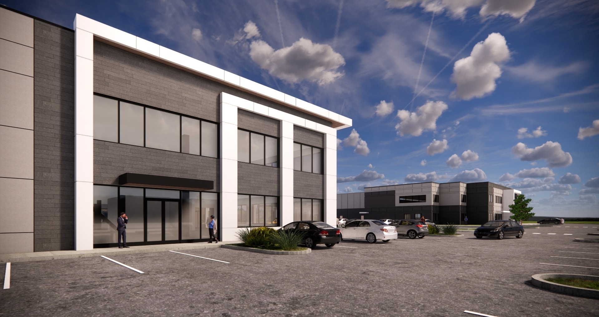 13102 NE 4th St, Vancouver, WA à vendre Photo de l’immeuble– Image 1 sur 5