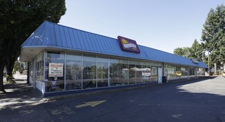Plus de détails pour 1045-1057 Commercial St, Salem, OR - Local commercial à vendre