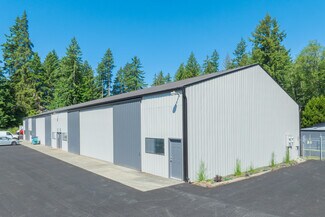 Plus de détails pour 6305 Rich Rd SE, Olympia, WA - Industriel/Logistique à louer
