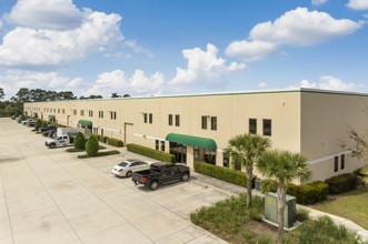 4407-4497 SW Martin Hwy, Palm City, FL à louer - Vidéo sur l’annonce professionnelle