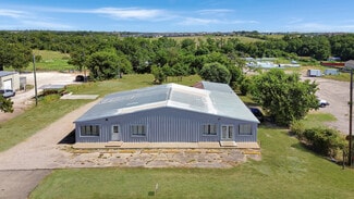 Plus de détails pour 2302 E Adams Ave, Temple, TX - Local commercial à louer