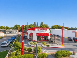 Plus de détails pour 808 Colusa Ave, Yuba City, CA - Local commercial à vendre