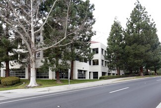 Plus de détails pour 4880 Santa Rosa Rd, Camarillo, CA - Bureau à louer