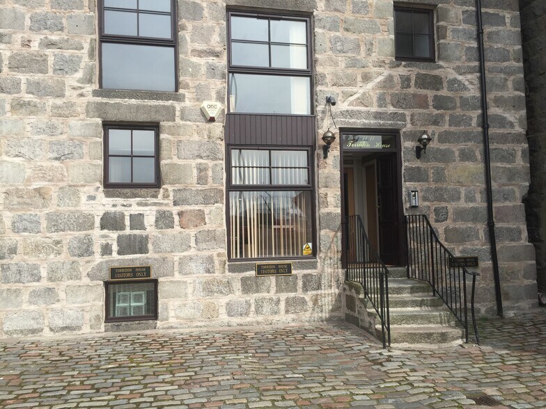 Regent Quay, Aberdeen à louer - Photo de l’immeuble – Image 3 sur 5