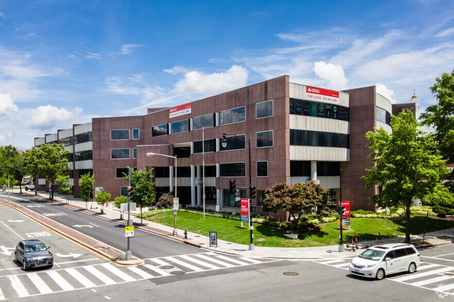 800 9th St SW, Washington, DC à louer - Photo principale – Image 1 sur 7