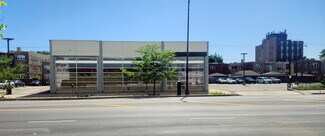 Plus de détails pour 6017-6057 N Western Ave, Chicago, IL - Local commercial à vendre