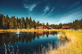 Plus de détails pour 1845 Hodgson Rd, Whitefish, MT - Hôtellerie à vendre