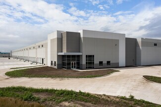 Plus de détails pour 12345 38th St, Kenosha, WI - Industriel/Logistique à louer