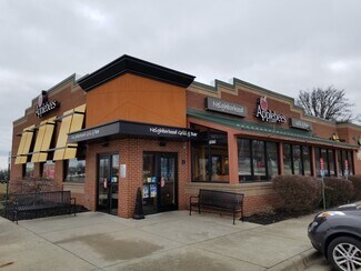 Plus de détails pour 1375 28th St SW, Grand Rapids, MI - Local commercial à vendre