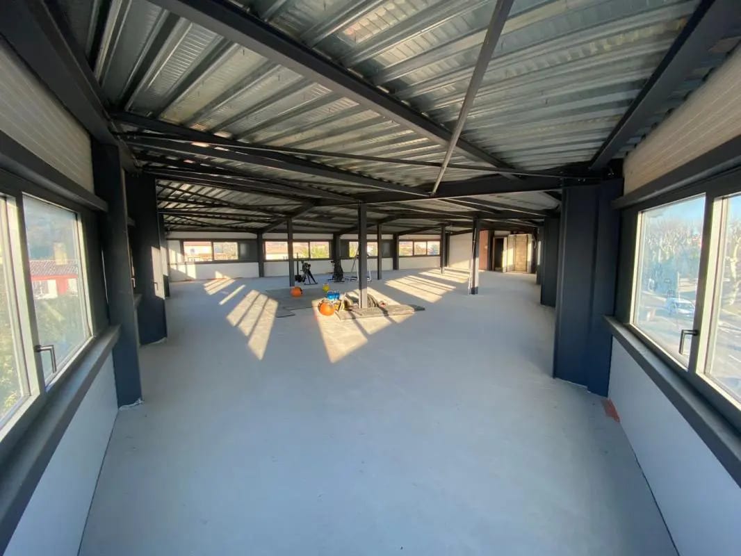 Bureau dans Hyères à louer Photo intérieure– Image 1 sur 6