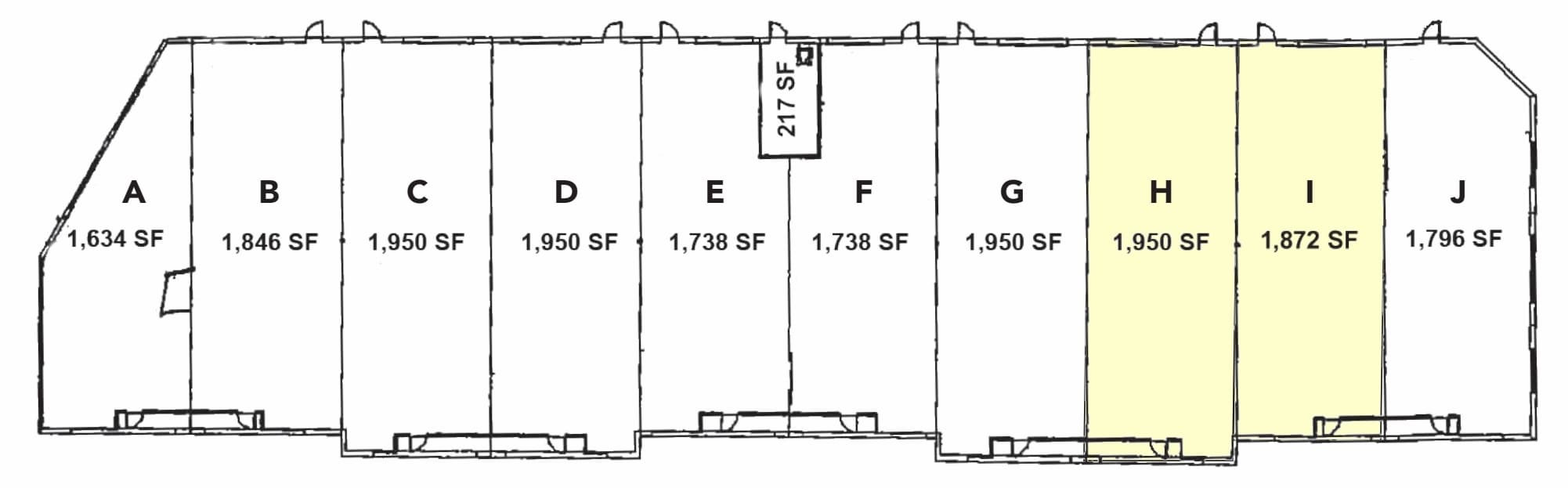 9036 Pulsar Ct, Corona, CA à louer Plan de site– Image 1 sur 2