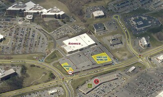 Plus de détails pour 2700 Papermill Rd, Reading, PA - Terrain à louer