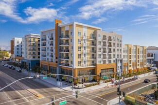 Plus de détails pour 808 W San Carlos St, San Jose, CA - Bureau, Local commercial à louer