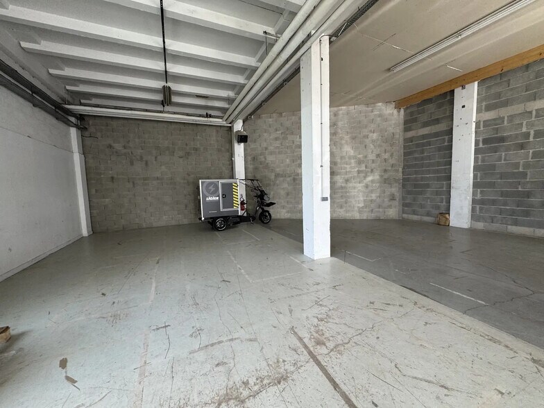 9 Chaussée Jules César, Osny à vendre - Photo intérieure – Image 3 sur 7