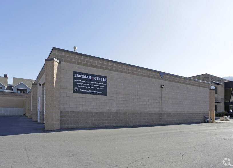 237-239 N 1250 W, Centerville, UT à louer - Photo de l’immeuble – Image 2 sur 2
