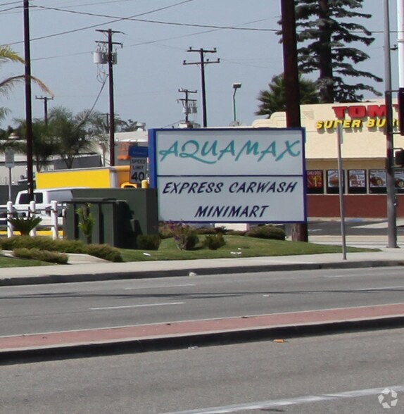 16101 S Avalon Blvd, Gardena, CA à louer - Photo de l’immeuble – Image 3 sur 25
