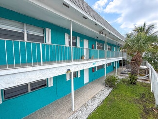 Plus de détails pour 1887 Juno Rd, North Palm Beach, FL - Logement à vendre