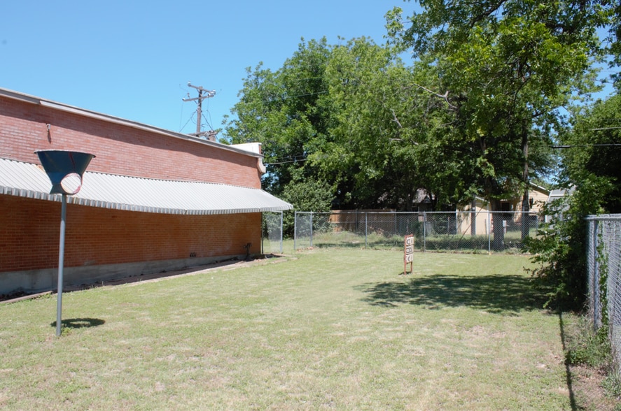 1901-1905 N 25th St, Waco, TX à vendre - Photo de l’immeuble – Image 3 sur 3