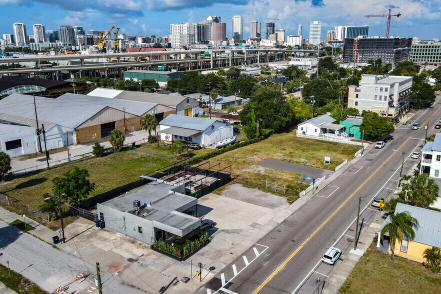 1715 E 4th Ave, Tampa, FL à vendre - Photo de l’immeuble – Image 2 sur 18
