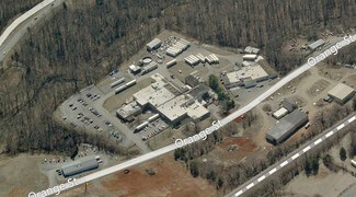 Plus de détails pour 940 Orange St, Bedford, VA - Industriel/Logistique à vendre