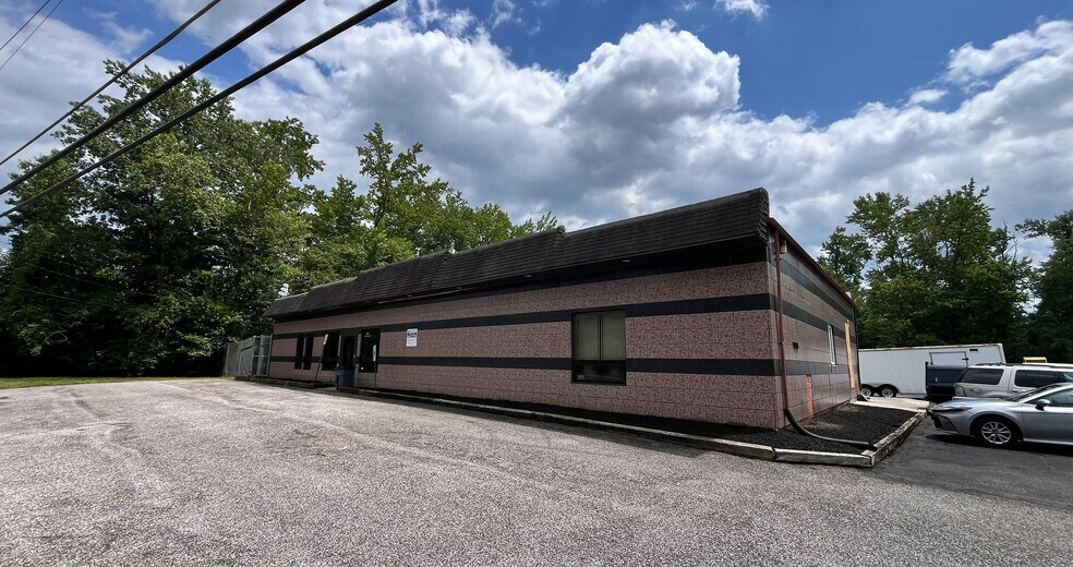2301 Willoughby Beach Rd, Edgewood, MD à vendre - Photo de l’immeuble – Image 3 sur 27