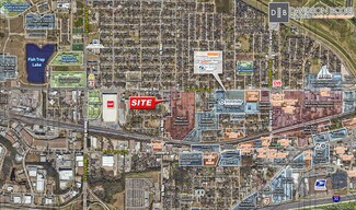 Plus de détails pour 1710 Singleton Blvd, Dallas, TX - Terrain à vendre