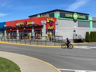 Plus de détails pour 2000 Island Hwy N, Nanaimo, BC - Bureau, Local commercial à louer