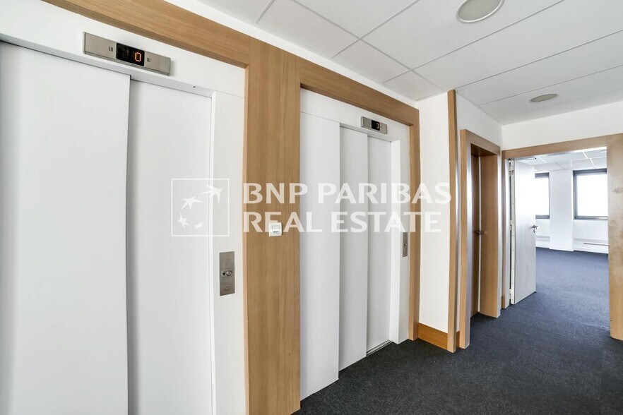 Bureau dans Nice à louer - Photo intérieure – Image 3 sur 13
