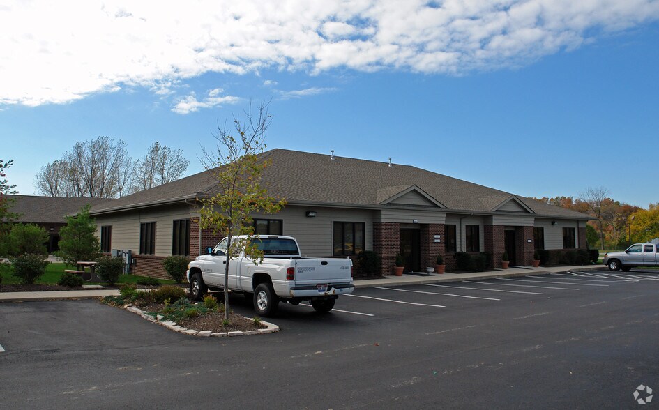 10560 Success Ln, Dayton, OH à vendre - Photo de l’immeuble – Image 2 sur 5