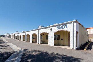 Plus de détails pour 6901 W 117th Ave, Broomfield, CO - Local d'activités, Industriel/Logistique à louer