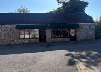 Plus de détails pour Union St, Cheddar - Local commercial à louer