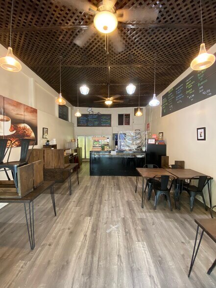 1630 W Sunset Blvd, Los Angeles, CA à louer - Photo intérieure – Image 3 sur 30