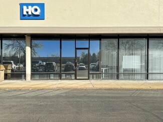 Plus de détails pour 15631-15653 S 94th Ave, Orland Park, IL - Coworking à louer