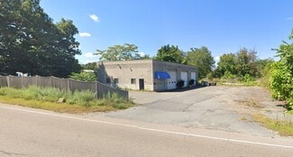 Plus de détails pour 220 Centre St, Holbrook, MA - Local commercial à louer