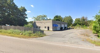 Plus de détails pour 220 Centre St, Holbrook, MA - Local commercial à louer