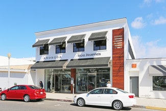 Plus de détails pour 3404-3406 Via Lido, Newport Beach, CA - Bureau/Médical à louer