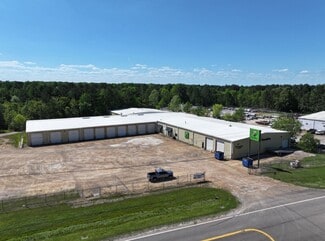 Plus de détails pour 437 Us-49 S, Jackson, MS - Local commercial à louer