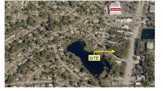Plus de détails pour 34 Charles Richard Beall Blvd, DeBary, FL - Terrain à vendre