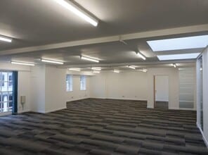 St Marys Way, Thornbury à louer Plan d’étage– Image 2 sur 5