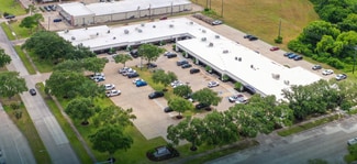 Plus de détails pour 457-491 This Way St, Lake Jackson, TX - Bureau/Local commercial à louer