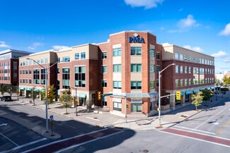 Plus de détails pour 231 Oak Park Blvd, Oakville, ON - Coworking à louer