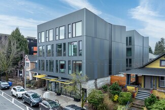 Plus de détails pour 3755 N Williams Ave, Portland, OR - Logement à vendre