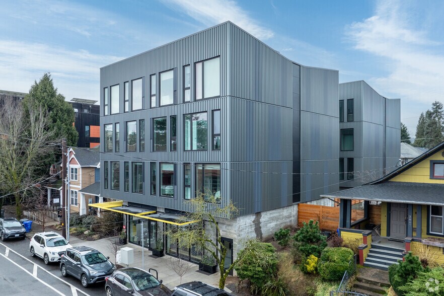 3755 N Williams Ave, Portland, OR à vendre - Photo principale – Image 1 sur 15