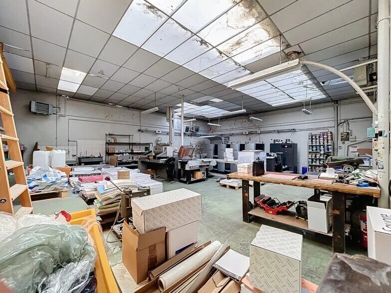 43 Rue Magenta, Villeurbanne à vendre - Photo de l’immeuble – Image 1 sur 5