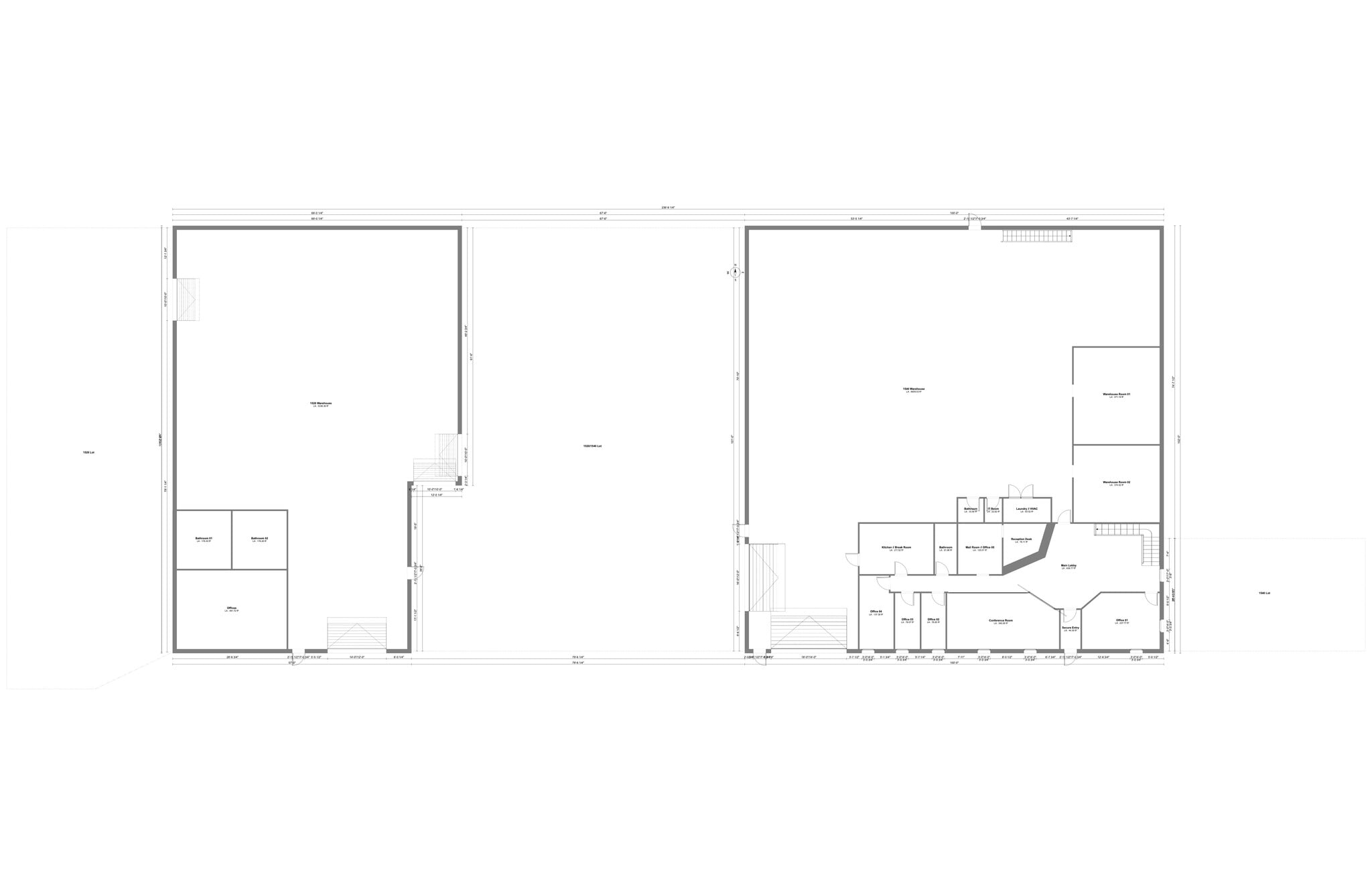 1520 Hannah Ave, Forest Park, IL à louer Photo intérieure– Image 1 sur 1